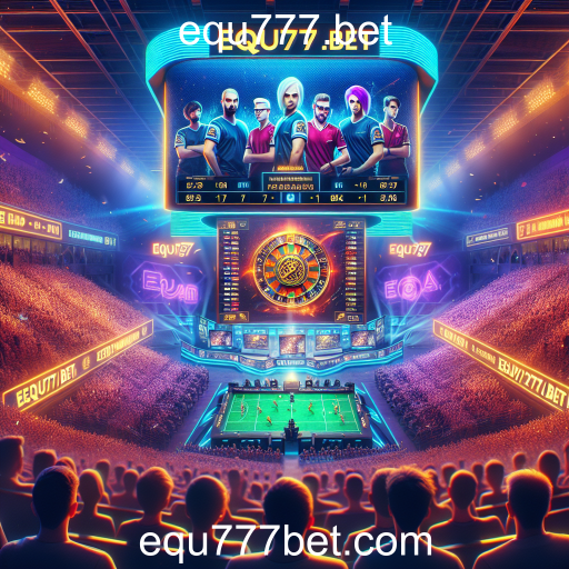 eSports
